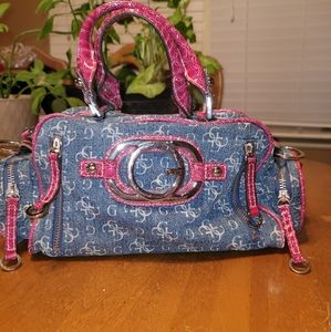 Guess Hand Bag